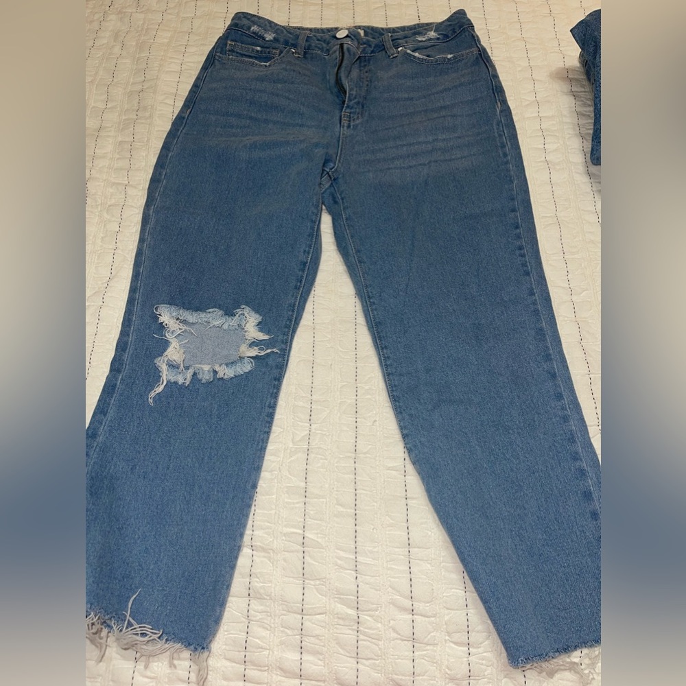 refuge jeans
